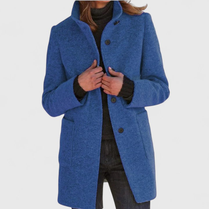 Elena - Cappotto