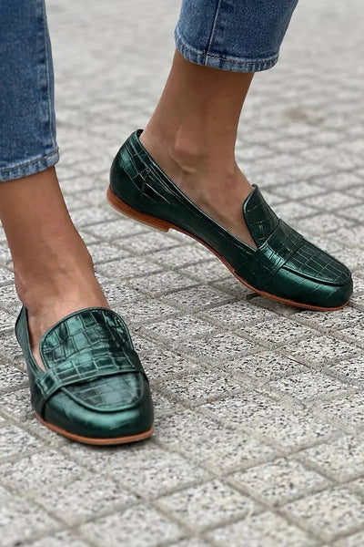 Giselle | Loafer