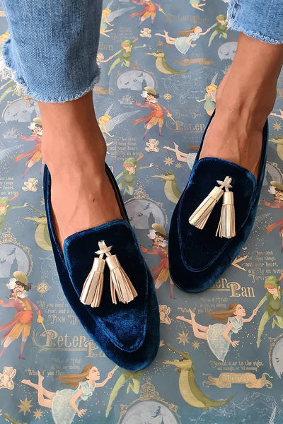 Hannah | Loafers