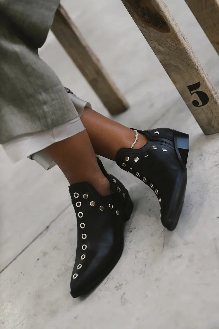Brenda | Ankle Boot