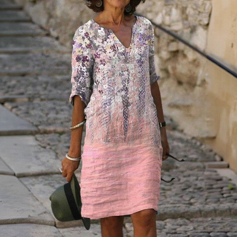 Everyday Graceful | Dress