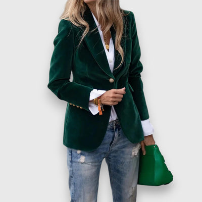Jovie | Blazer