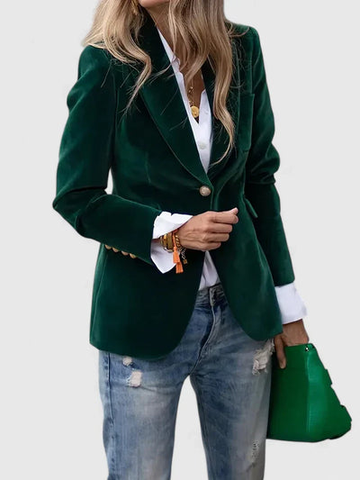 Lileth - Blazer
