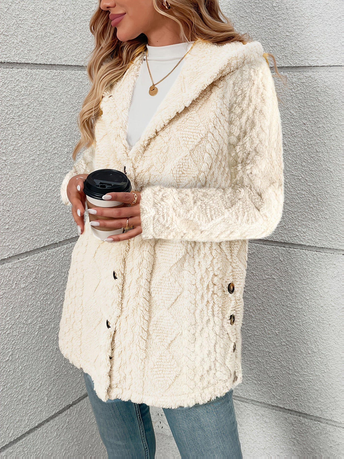 Aveline - Gilet
