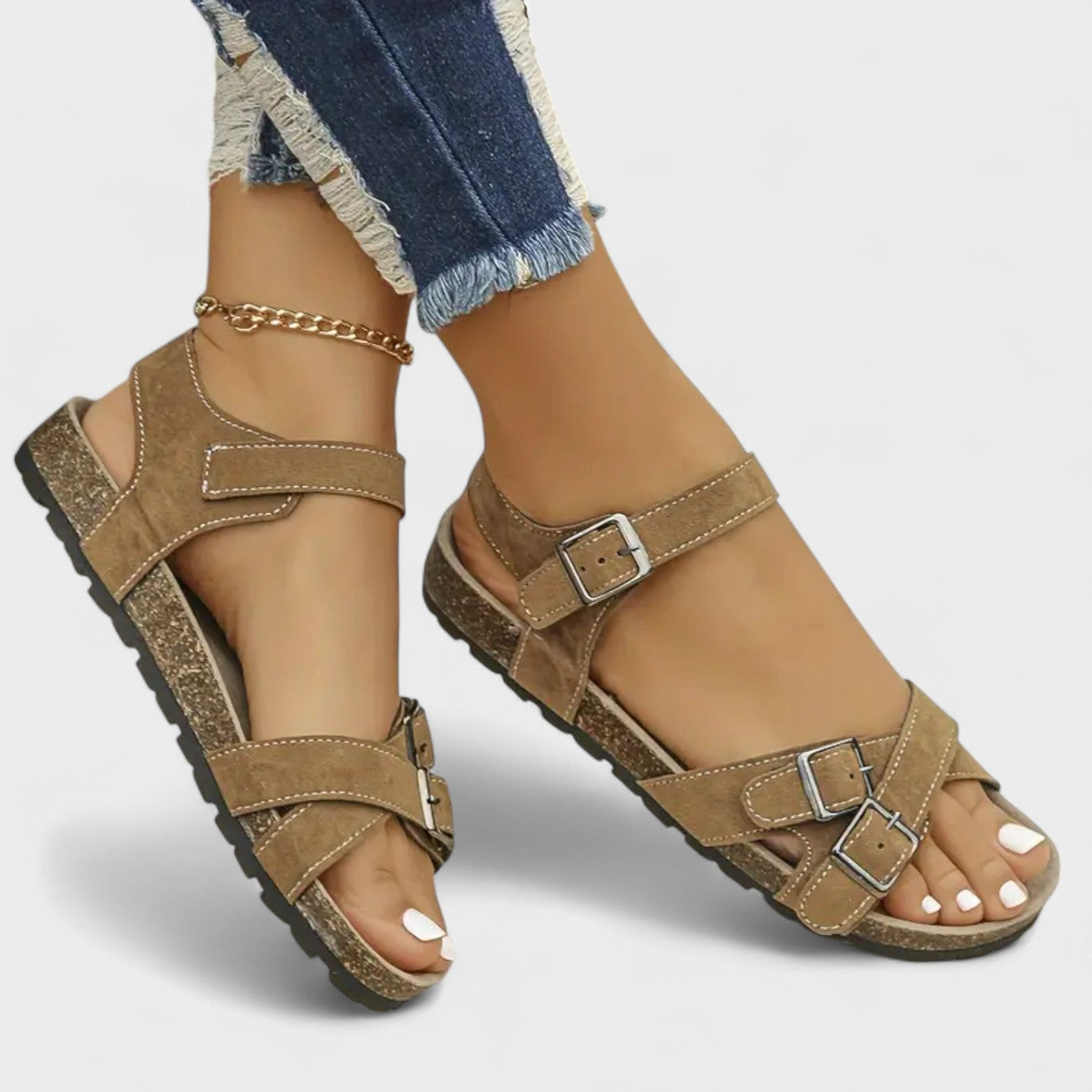 Leonora | Sandals