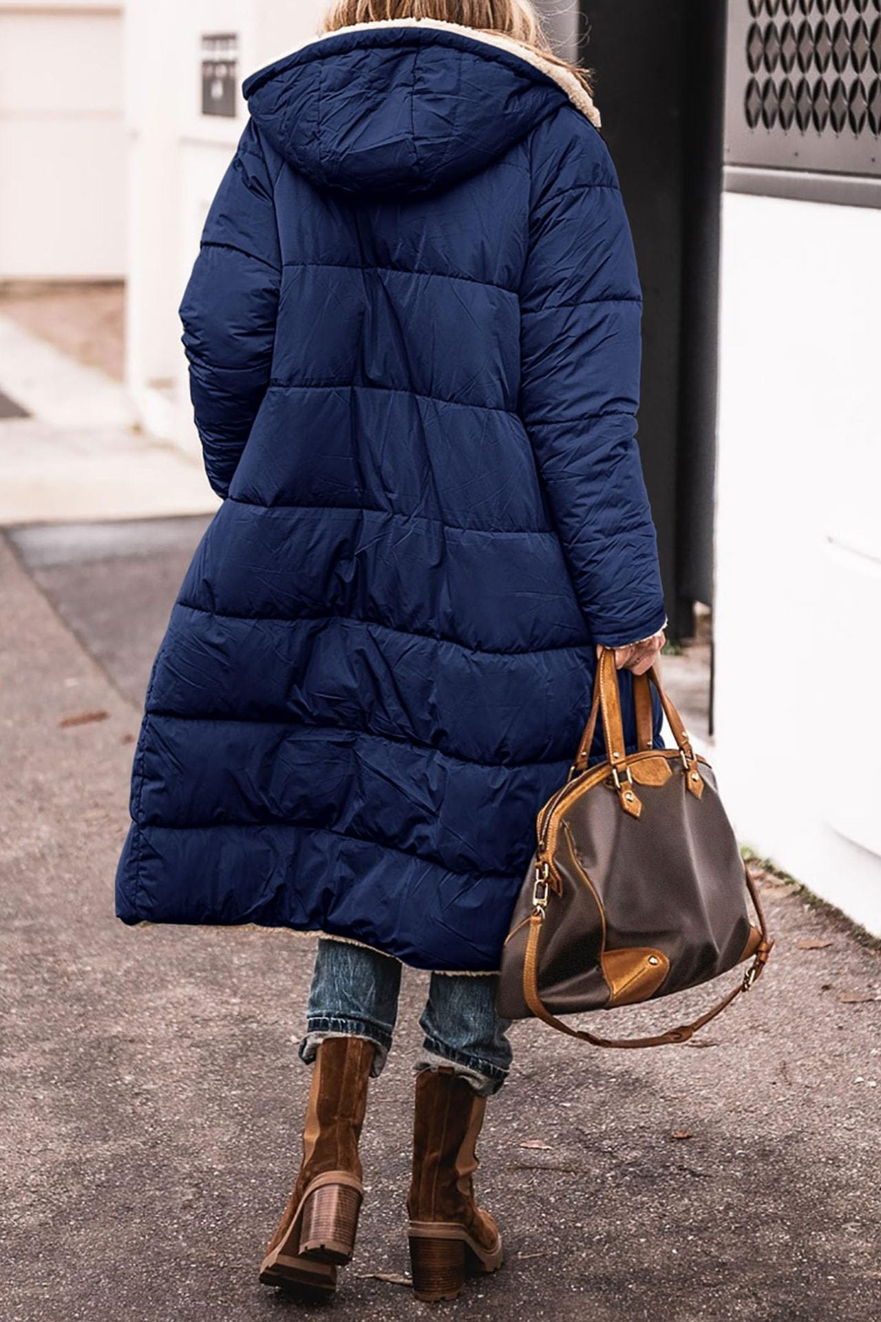 Lena - Cappotto