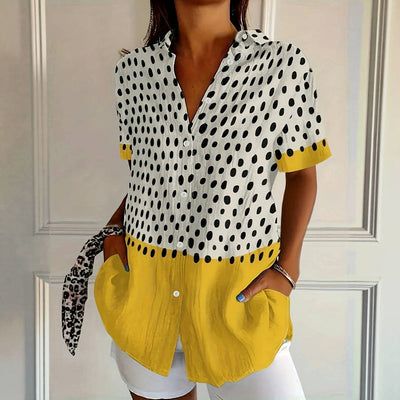 Casual Outing – Blouse