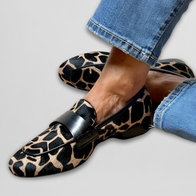 Leopard | Loafer