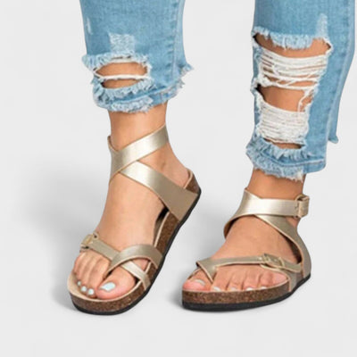 Leonora | Sandals