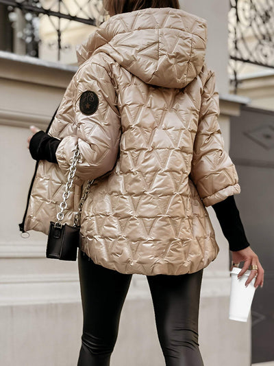 Christina - Cappotto