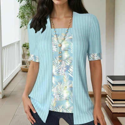 Everyday Timeless | Blouse