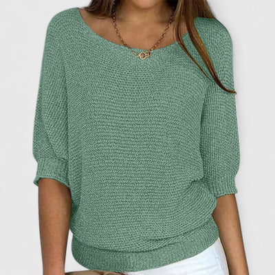 Rachel | Pullover
