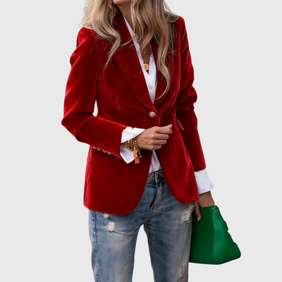 Jovie | Blazer