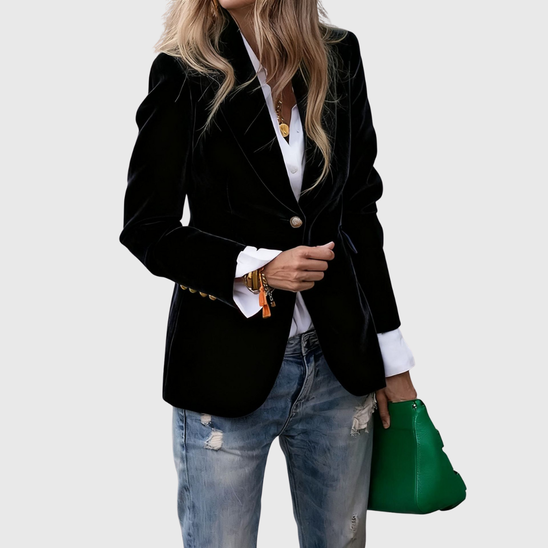 Abbie | Blazer