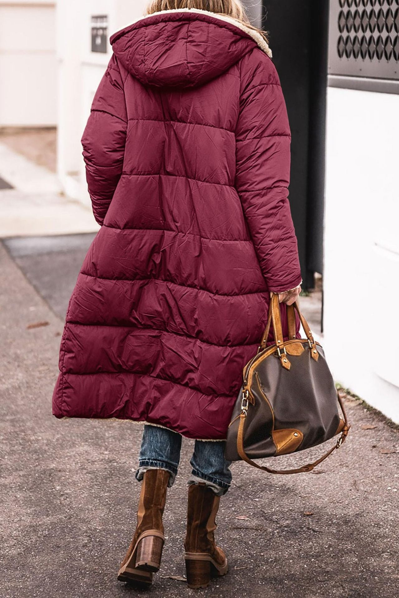 Lena - Cappotto