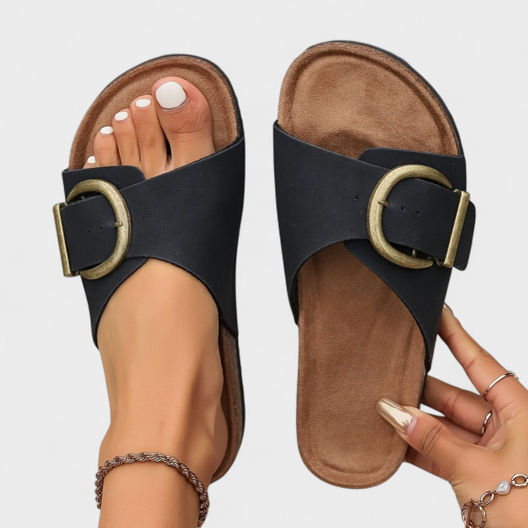 Fabiana | Sandals