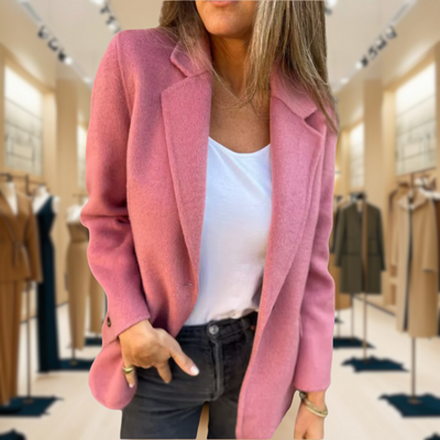 Suzanne | Blazer