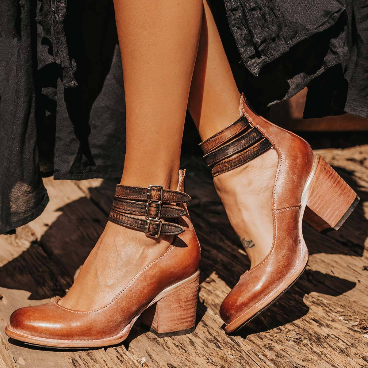 Ginevra - Scarpe