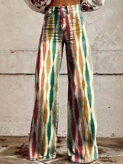 Sydney Stylish - Pantaloni