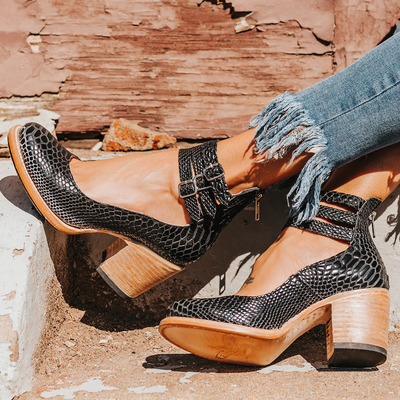 Ginevra - Scarpe