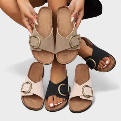 Fabiana | Sandals