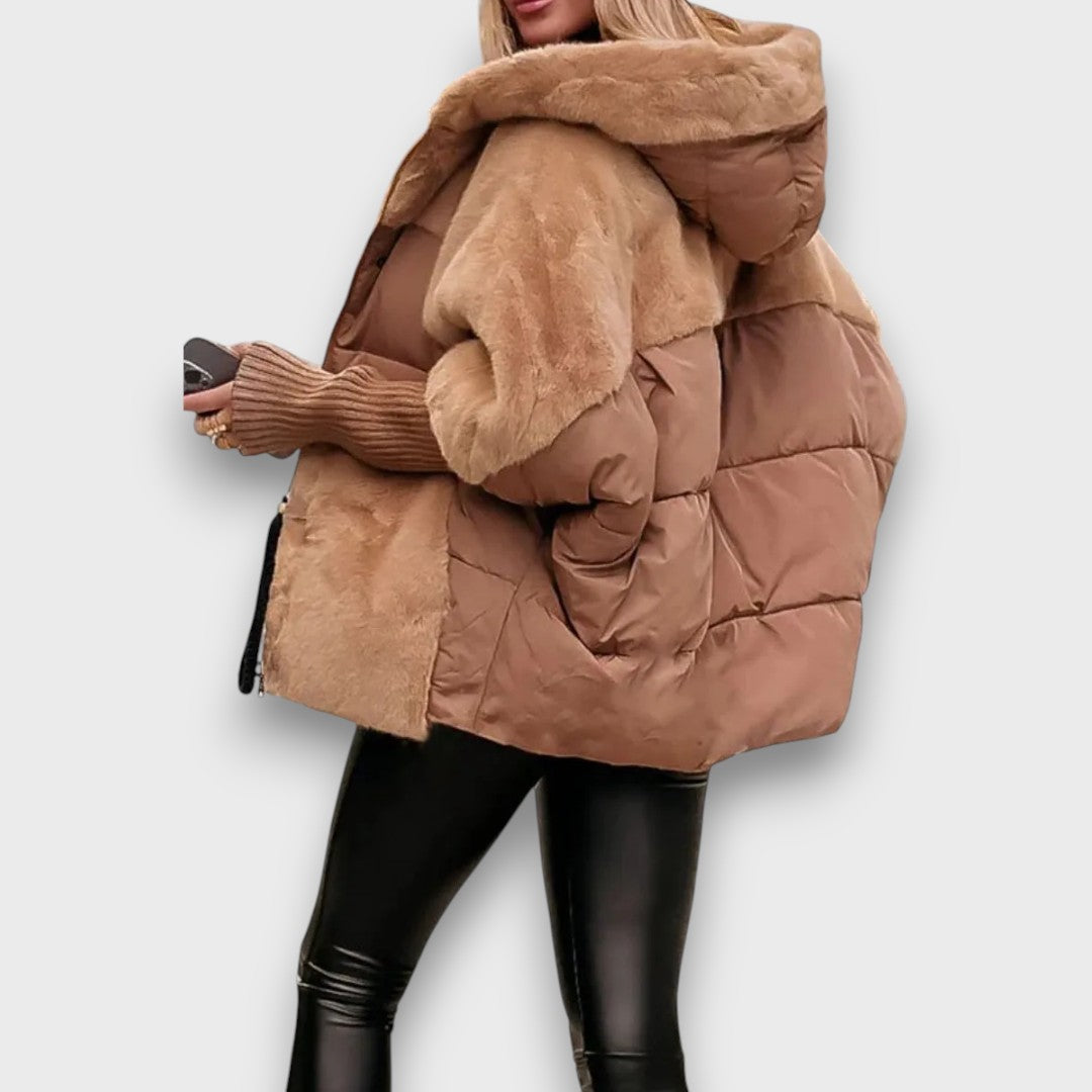 Ava | Puffer Jacket