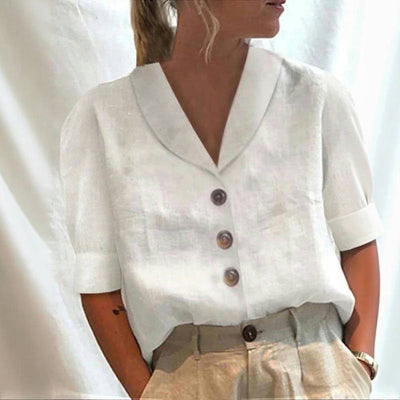 Casual Outing Elegant Blouse | Blouse