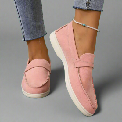 Fiona | Loafers