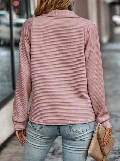 Viola | Sweater