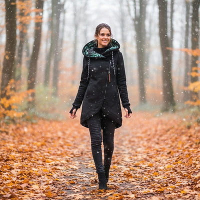 Calore - Cappotto