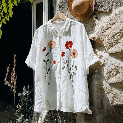 Weekend Radiant | Blouse