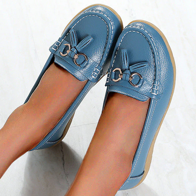 Comely | Loafer