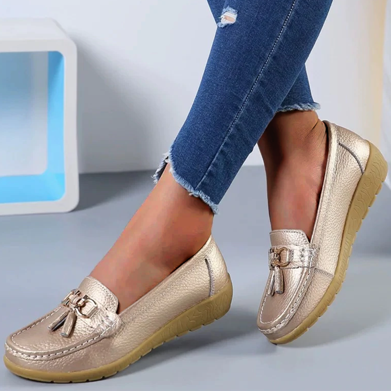Comely | Loafer