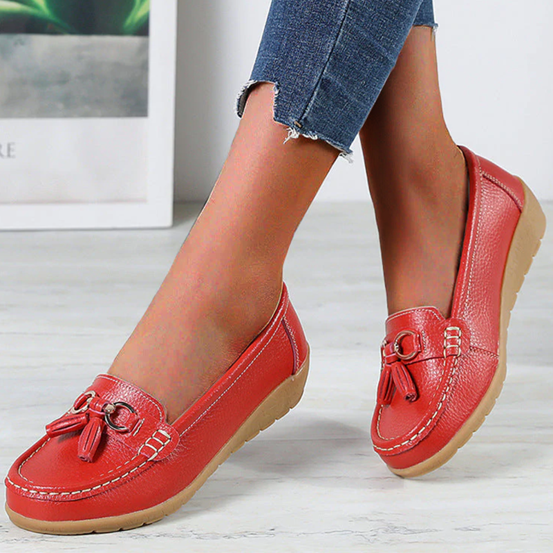 Comely | Loafer