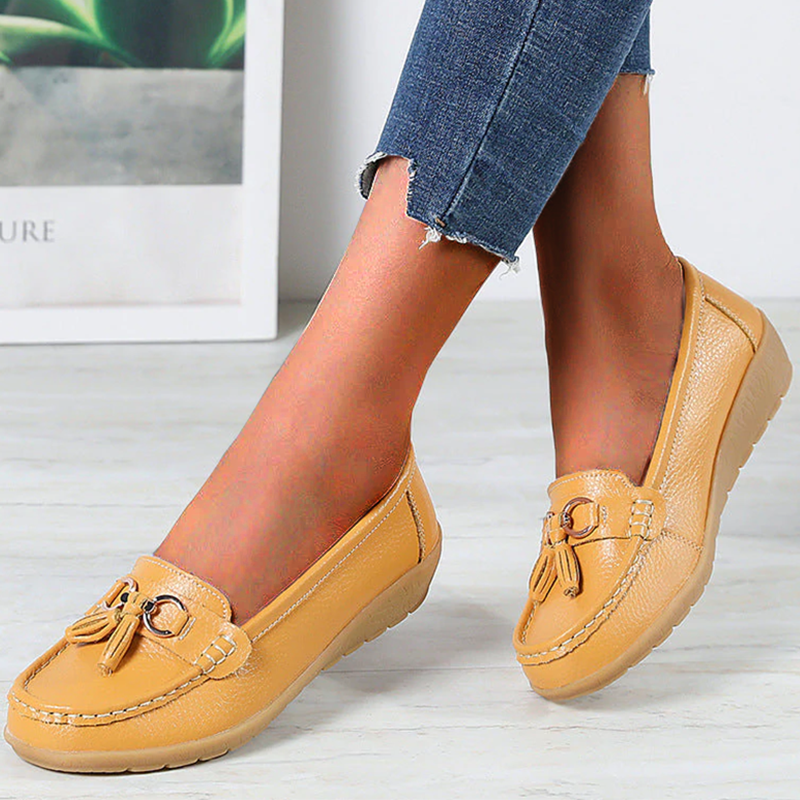 Comely | Loafer