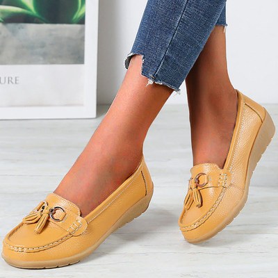 Comely | Loafer