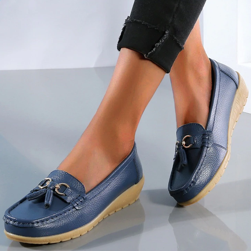 Comely | Loafer