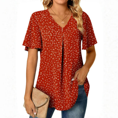 Holiday Timeless | Blouse