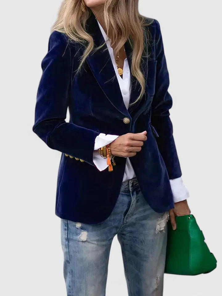 Lileth - Blazer