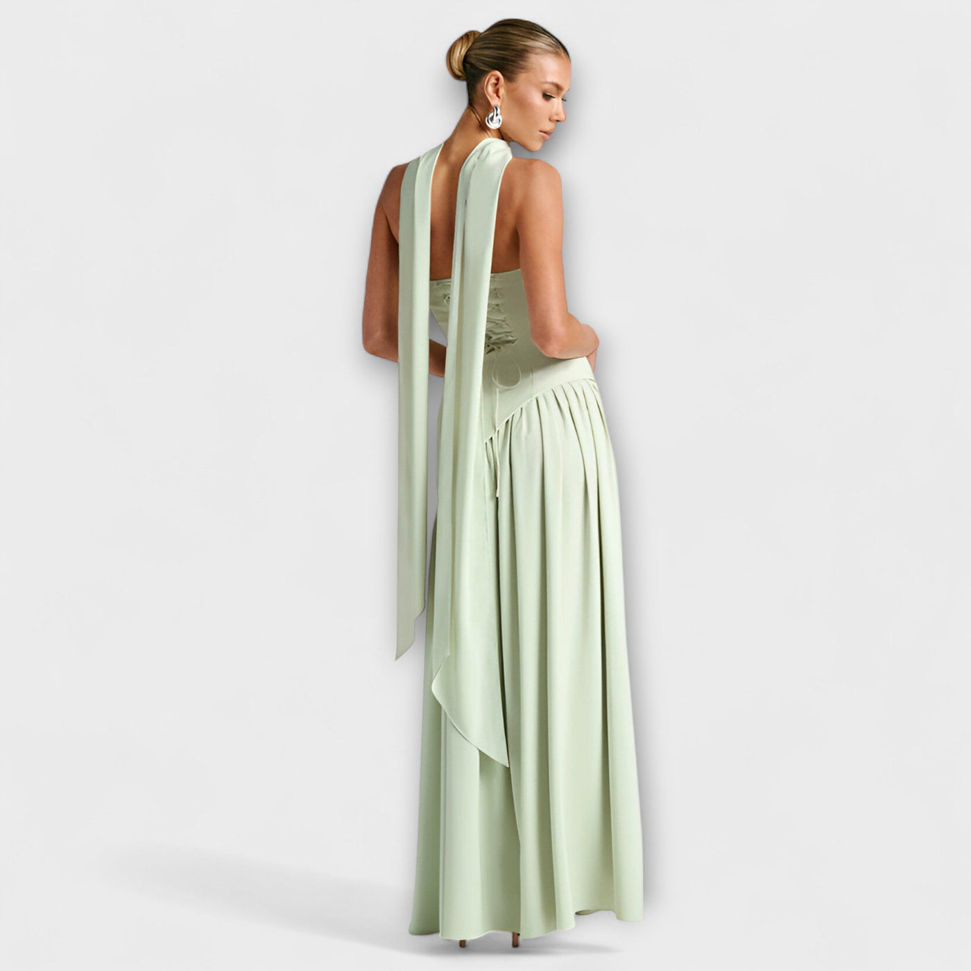 Tessa | Maxi Dress