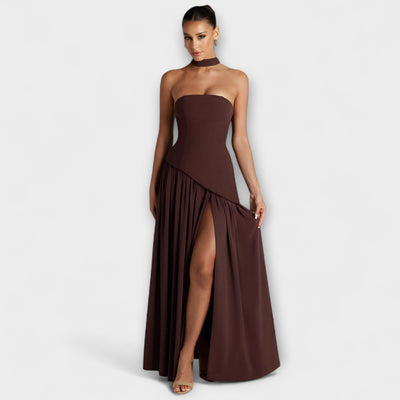 Tessa | Maxi Dress