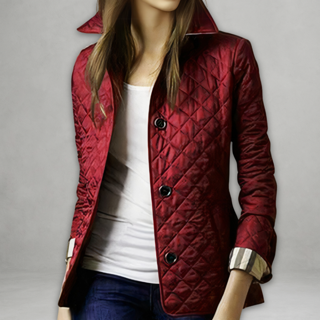Jennifer | Jacket