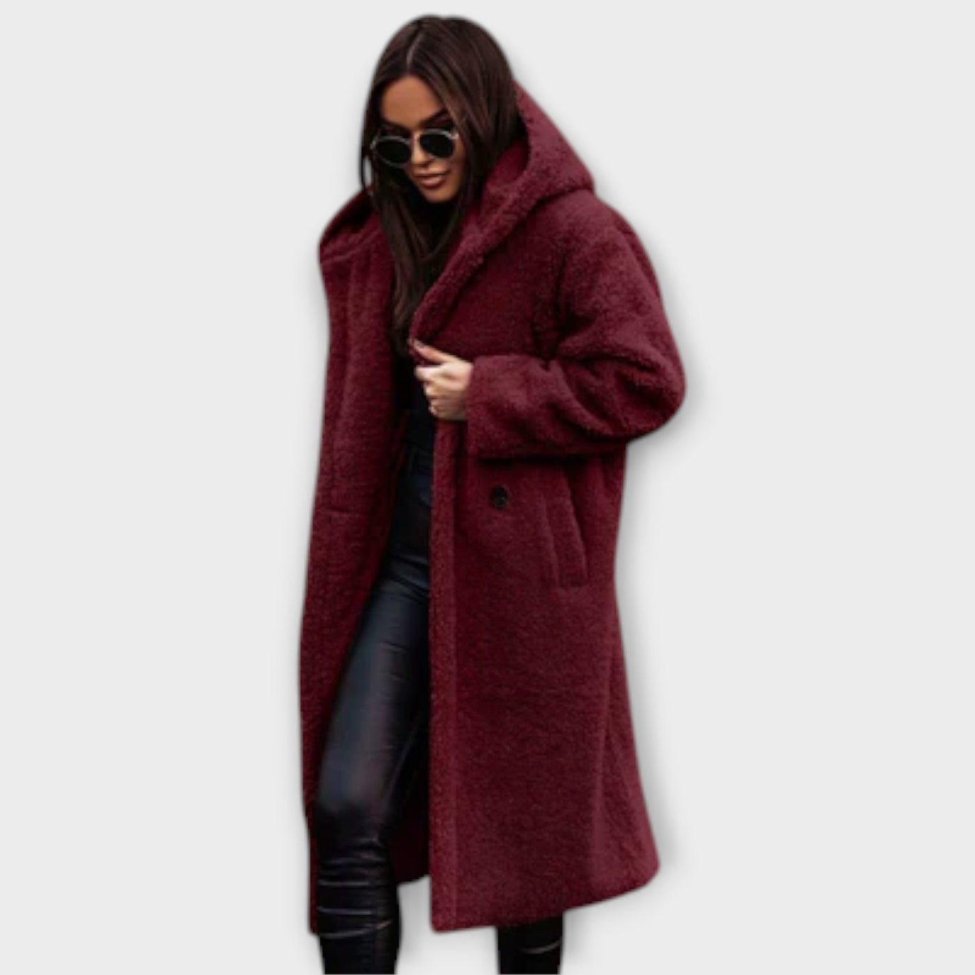 Jennifer – Coat