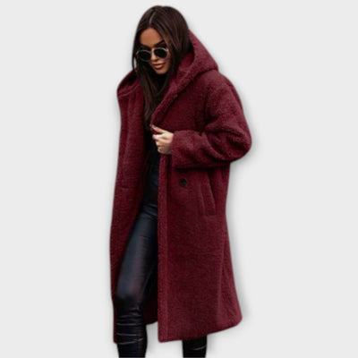Jennifer – Coat