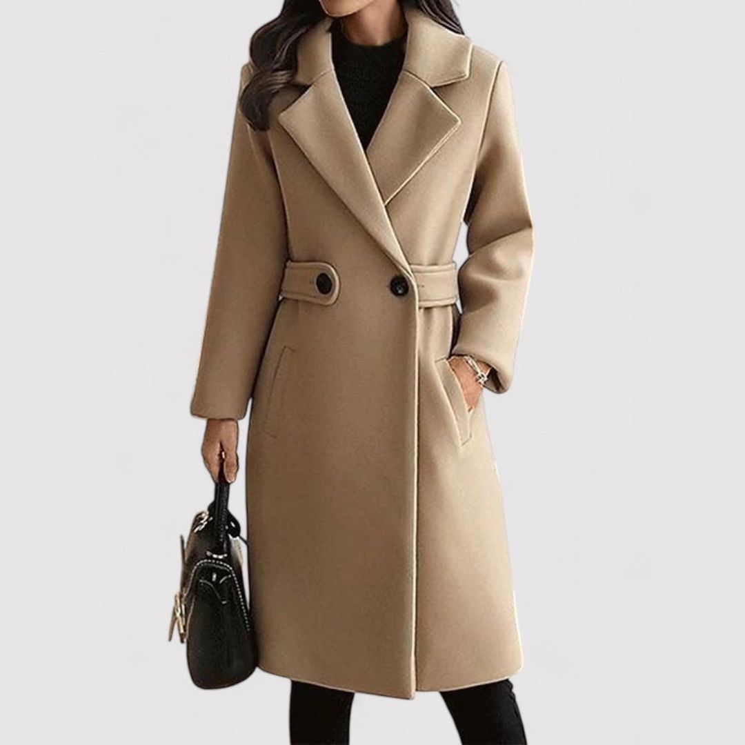Beatrice | Coat