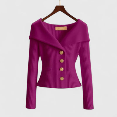 Nadia - Cardigan