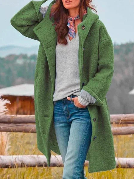Edittino- Cappotto