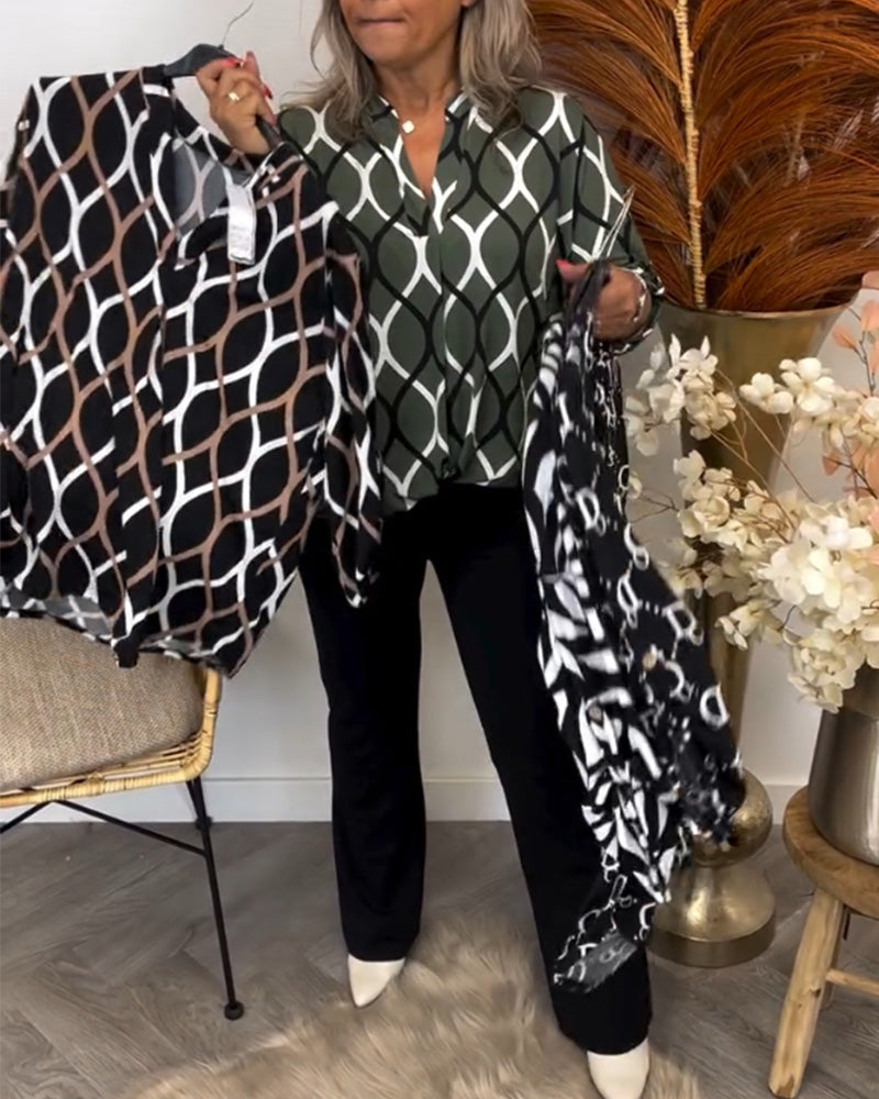 Noor - Blusa