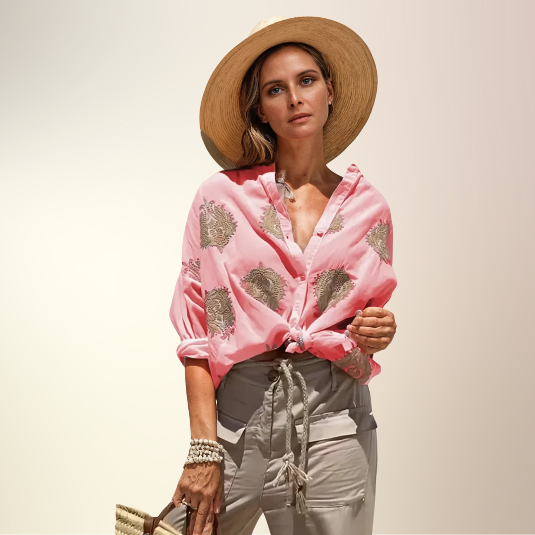 Gaby Stylish - Top