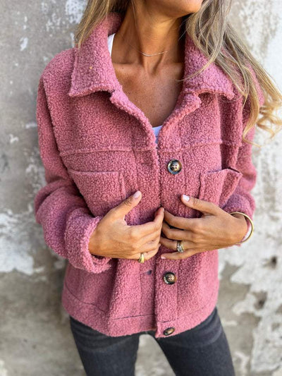 Lorena - Cappotto
